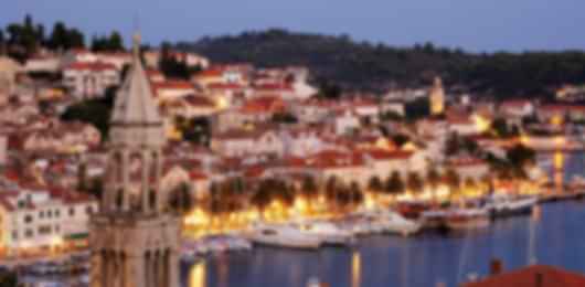 Jubilant 13 Nights Croatia Package Holidays from Mumbai