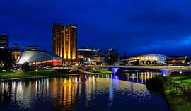Perfect 8 Days Trip From Ahmedabad To Australia