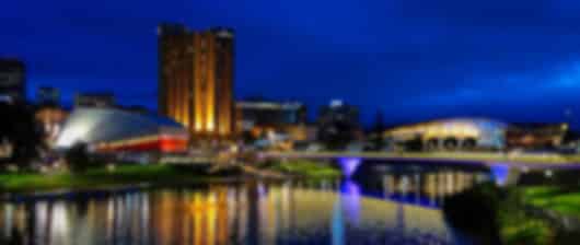 Australia 7 Nights 8 Days Family Kangaroo Island Itinerary