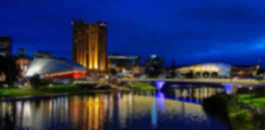 Thrilling 9 Nights Australian Package with Bungy Jump