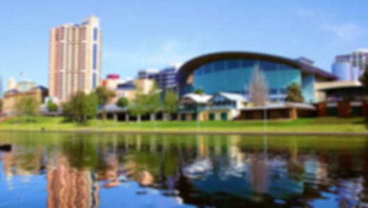 Adventurous 10D/9N Gold Coast Australian Tour Package