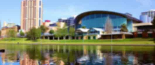 Australia 9 Nights 10 Days Family Kangaroo Island Itinerary