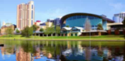 Adventurous 10D/9N Gold Coast Australian Tour Package