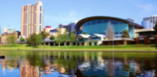 Australia 10 Nights 11 Days Luxury Kangaroo Island Itinerary