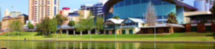 Couple Retreat: 14 Nights In Adelaide, Melbourne, Gold Coast And Sydney
