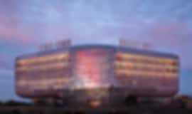 Family Escape: 15 Nights In Brisbane, Adelaide, Gold Coast And Hobart