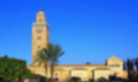 Couple Holiday: 3 Nights In Marrakech