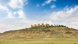 Experience the amazing Morocco with this 5 night itinerary 