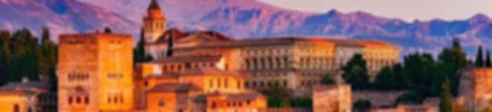 Family Retreat: 14 Nights In Madrid, Barcelona, Seville, Malaga And Granada