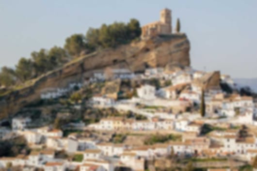 A Dreamy 10 Days Tour Package to Spain for Couple