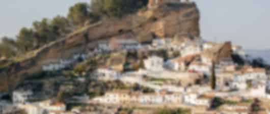 Honeymoon special : A romantic 14 day Spain itinerary