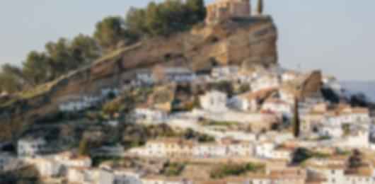 Classic Spain Honeymoon package from India