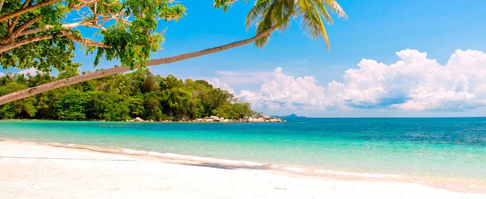 Family Holiday: 5 Nights In Bintan Island And Singapore