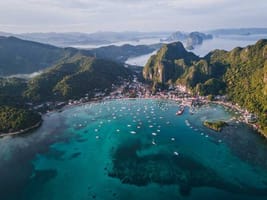 El Nido 5 Nights 6 Days Budget Itinerary
