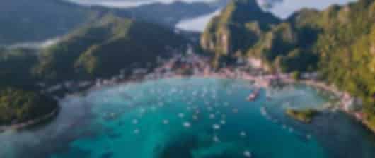 El Nido 2 Nights 3 Days Family Itinerary