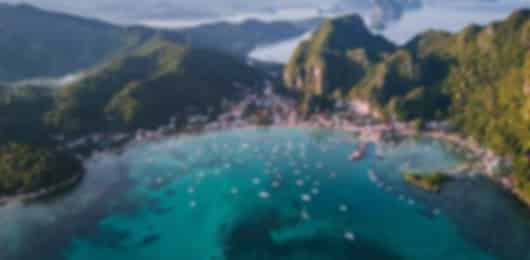 El Nido 5 Nights 6 Days Budget Itinerary