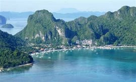 El Nido 4 Nights 5 Days Budget Itinerary
