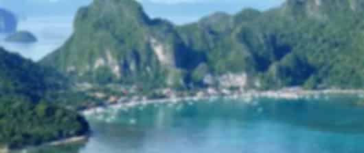The most exciting 6 night Philippines honeymoon itinerary