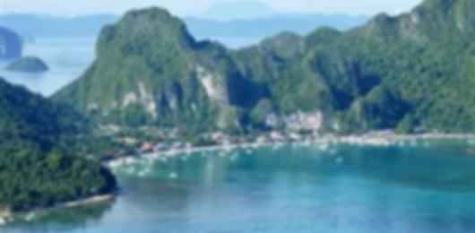 The most exciting 6 night Philippines honeymoon itinerary