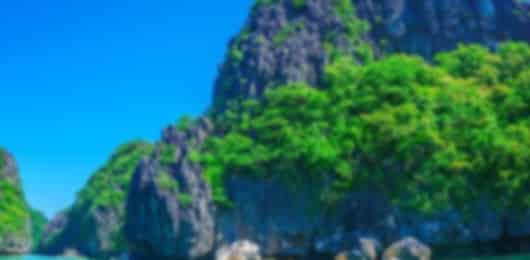 A Honeymoon itinerary: A fantastic 6 night Philippines trip