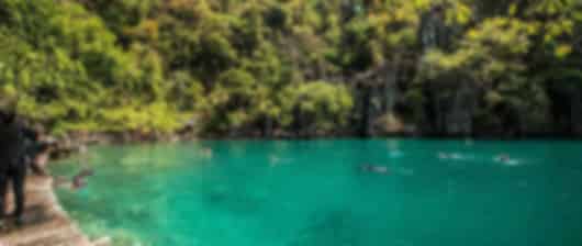 The best ever 5 night Philippines honeymoon itinerary for newlyweds