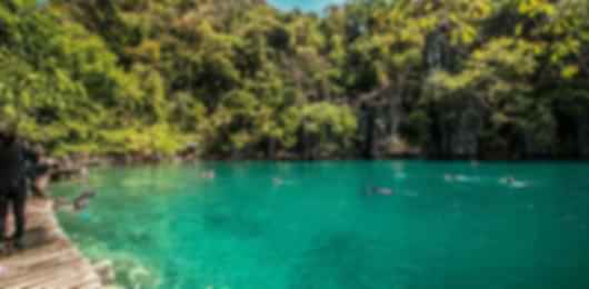 The best ever 5 night Philippines honeymoon itinerary for newlyweds