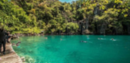 The best ever 5 night Philippines honeymoon itinerary for newlyweds