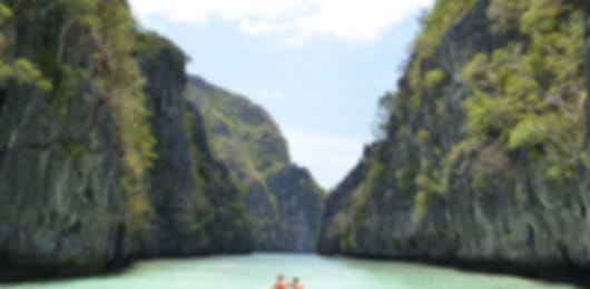 Exotic 10 Day Philippines Honeymoon Itinerary!