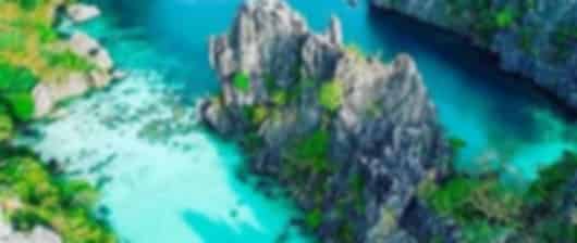 Honeymoon special: ideal 7 night trip to Philippines