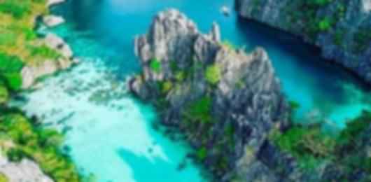 Honeymoon special: ideal 7 night trip to Philippines