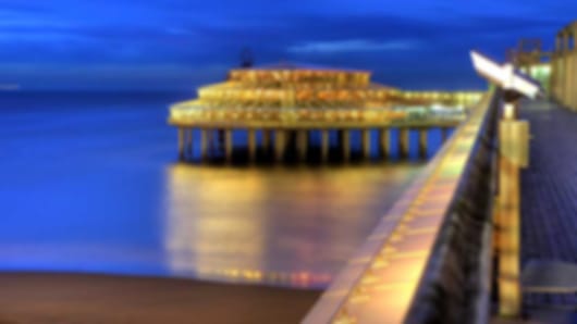 Incredible 7 Nights Amsterdam Netherlands Tour Packages