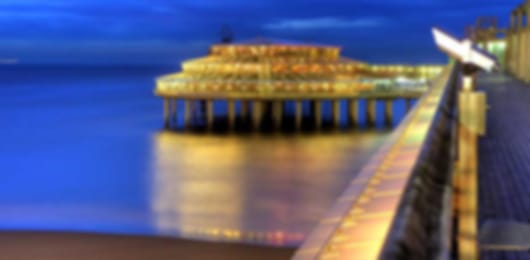 Hague 5 Nights 6 Days Budget Itinerary