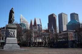 Miraculous 4 Days Netherlands Travel Package from UAE