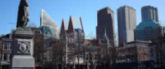 Hague 3 Nights 4 Days Itinerary
