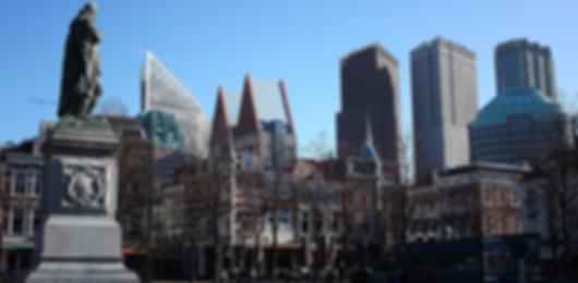 Miraculous 4 Days Netherlands Travel Package from UAE