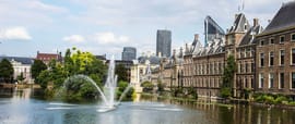 Hague 5 Nights 6 Days Group Itinerary