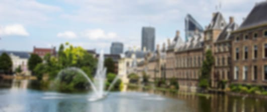 Magnificent 10 Nights Amsterdam Honeymoon Package