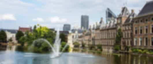 Magnificent 10 Nights Amsterdam Honeymoon Package