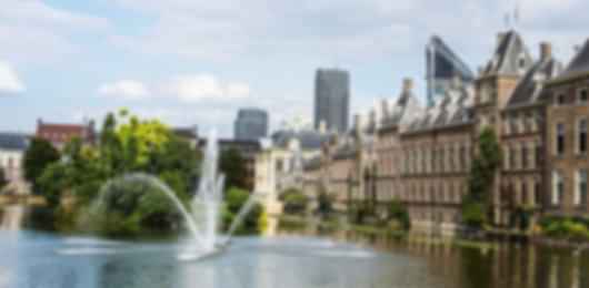 Magnificent 10 Nights Amsterdam Honeymoon Package
