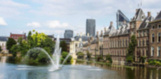 Hague 2 Nights 3 Days Adventure Itinerary