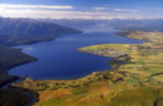 9 nights Te Anau, Queenstown, Lake Tekapo and Christchurch