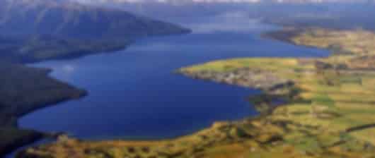 9 nights Te Anau, Queenstown, Lake Tekapo and Christchurch