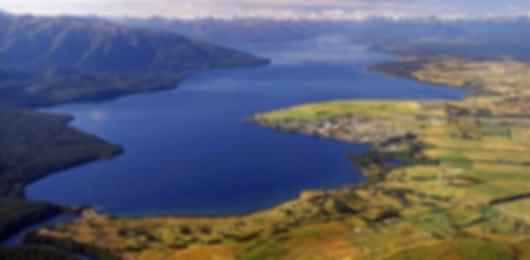 9 nights Te Anau, Queenstown, Lake Tekapo and Christchurch
