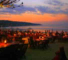 Glorious Bali Trip Package