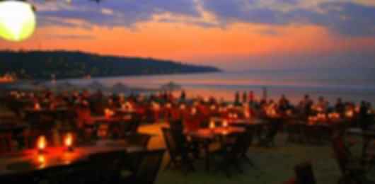 Spectacular Bali Family Trip Package