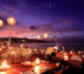 Glorious Bali Trip Package