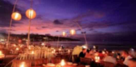 Beautiful Bali Indonesia Package for Couple