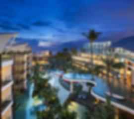 Glorious Bali Trip Package