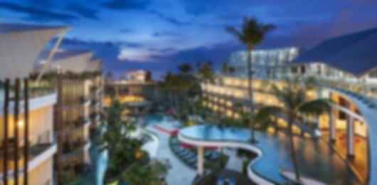 Splendid Luxury Bali Tour Packages