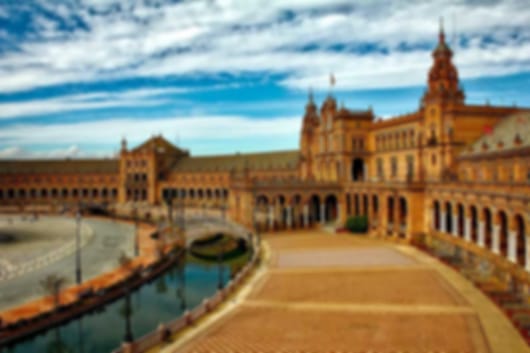 Awesome 10 day trip to Europe for Honeymoon